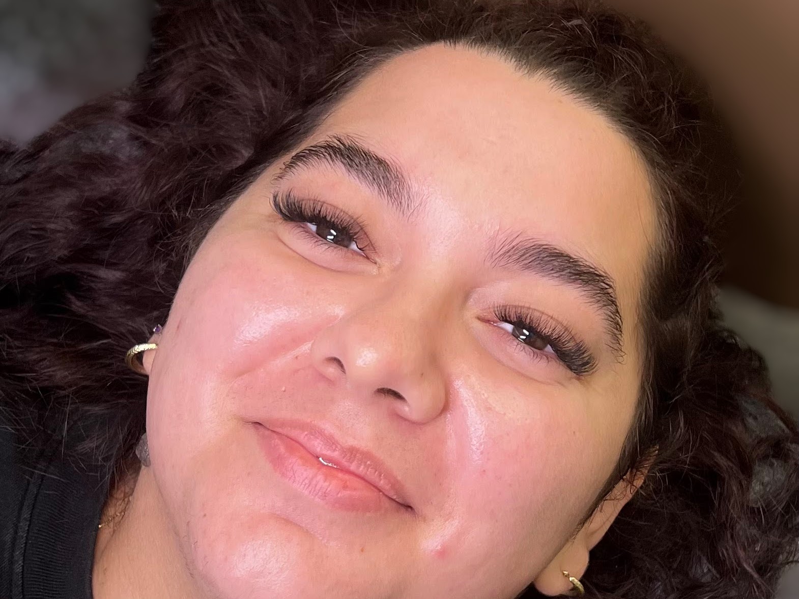 lash extensions